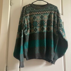 Vintage sweater